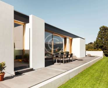 Architecture & Structural Design