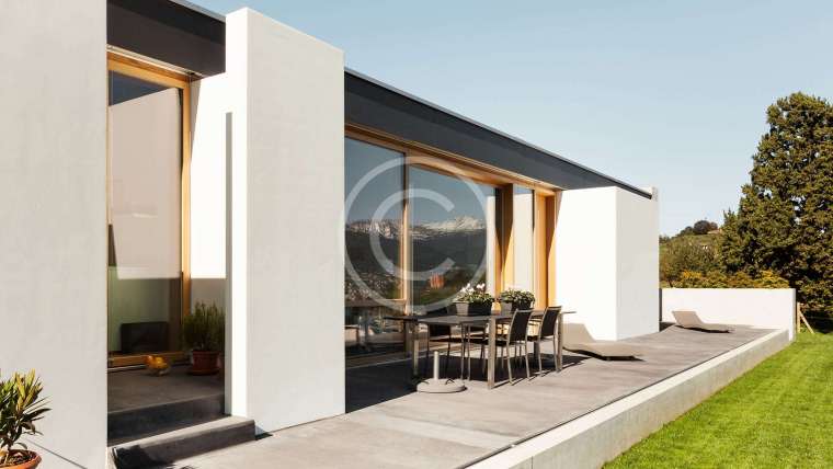 Architecture & Structural Design