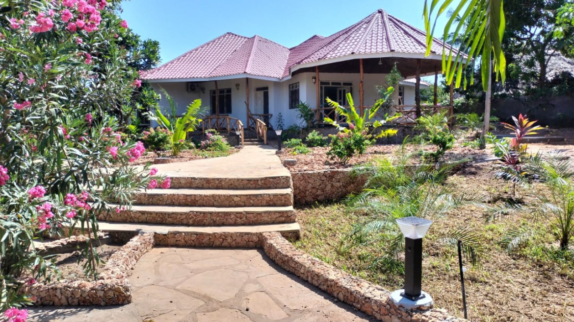 Residential Villas