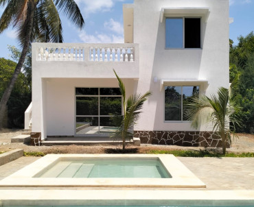 1 Bedroom Villa