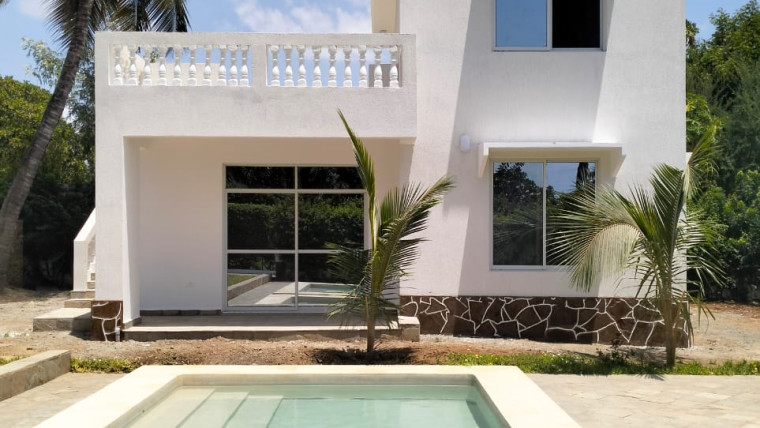 1 Bedroom Villa