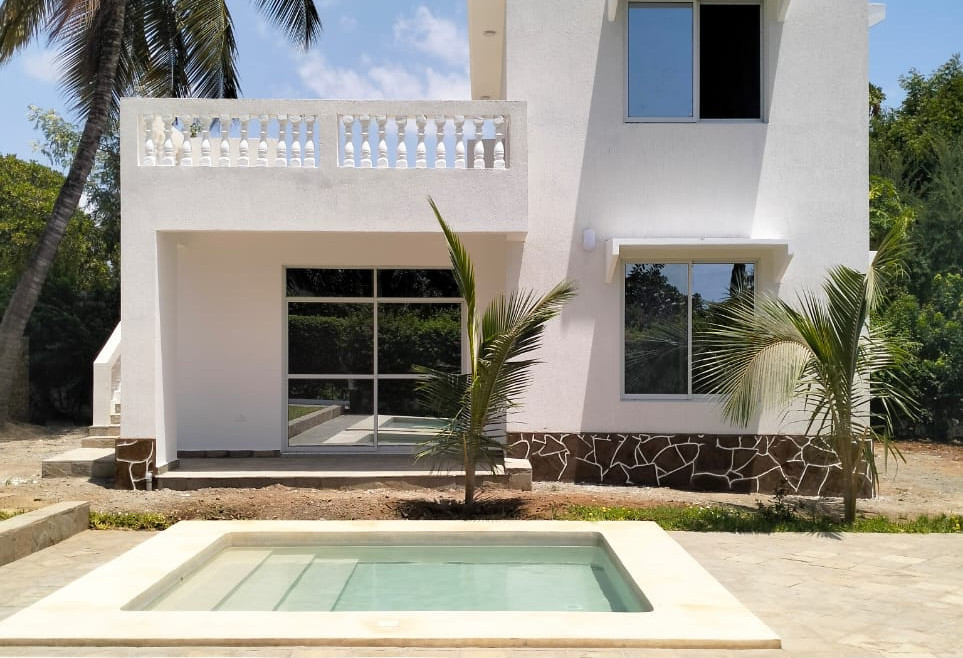 1 Bedroom Villa