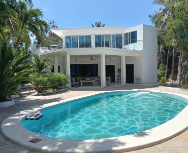 3 Bedroom Villa