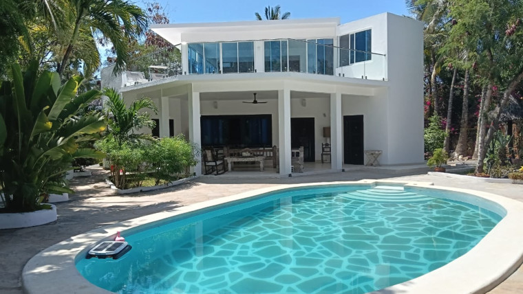 3 Bedroom Villa