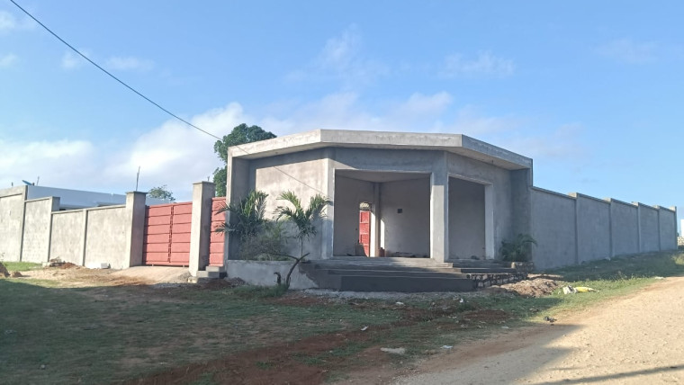 Ultra Home Project